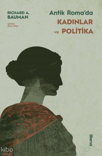 Antik Roma’da Kadınlar ve Politika