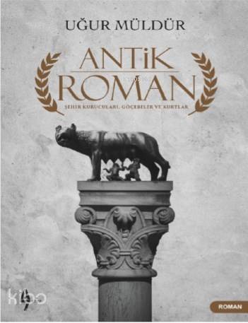 Antik Roman