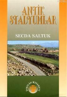 Antik Stadyumlar - Kitapiks.com