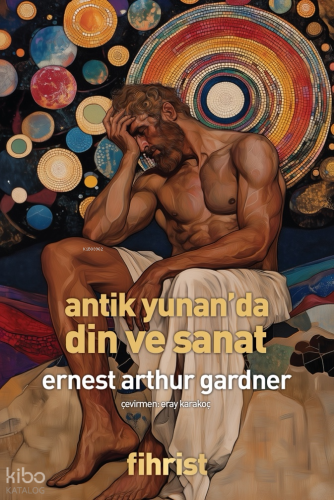 Antik Yunan’da Din ve Sanat