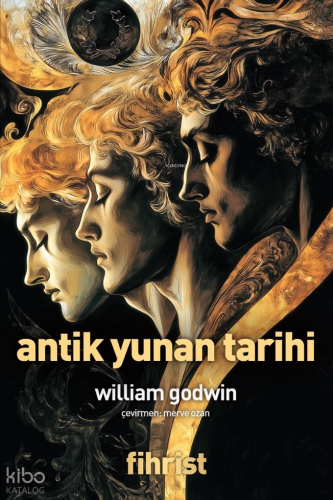 Antik Yunan Tarihi