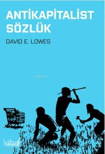Antikapitalist Sözlük