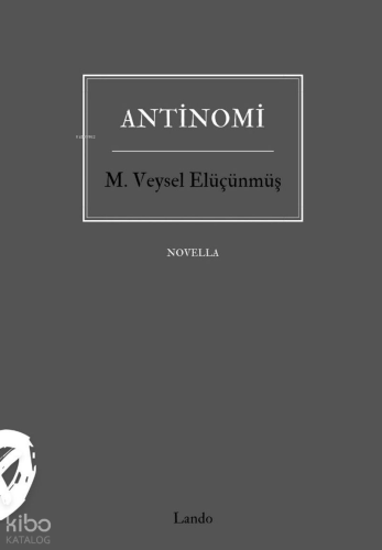 Antinomi