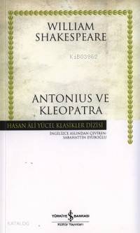 Antonius ve Kleopatra