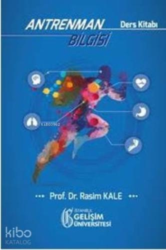 Antrenman Bilgisi; Ders Kitabı
