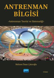 Antrenman Bilgisi - Kitapiks.com