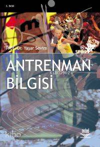 Antrenman Bilgisi