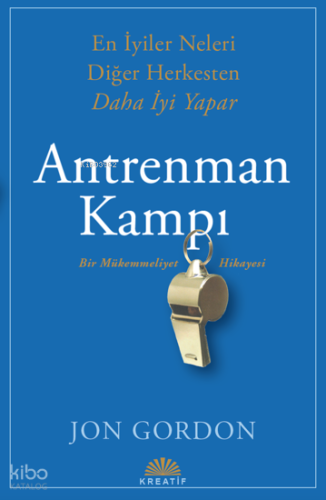 Antrenman Kampı