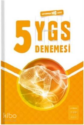 Antrenman Plus 5 YGS Denemesi