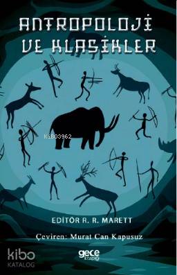 Antropoloji ve Klasikler