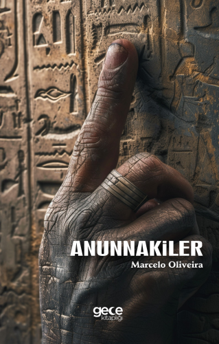 Anunnakiler - Kitapiks.com