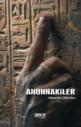Anunnakiler