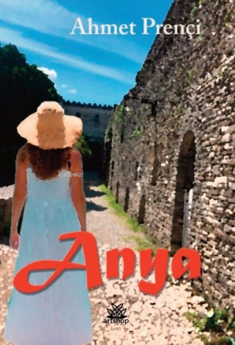 Anya - Kitapiks.com