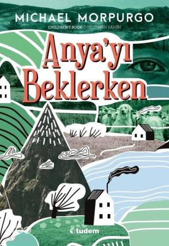 Anya'yı Beklerken - Kitapiks.com