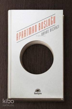 Apartman Boşluğu - Kitapiks.com