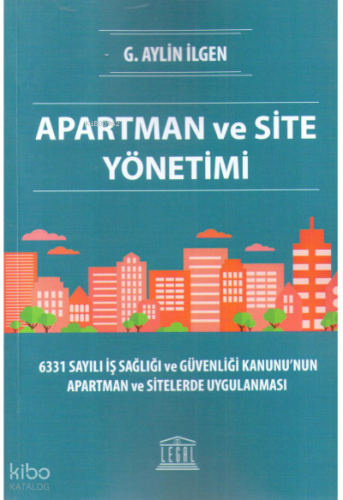 Apartman ve Site Yönetimi