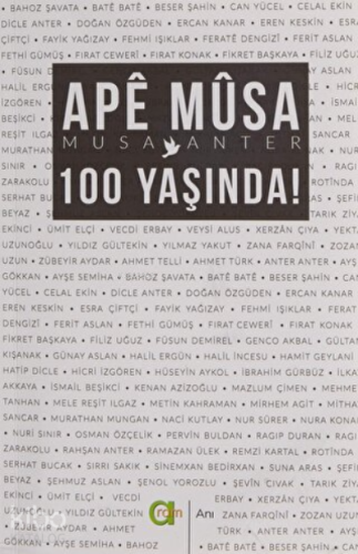 Ape Musa 100 Yaşında!