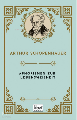 Aphorismen zur Lebensweisheitx