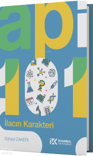 API 101 İlacın Karakteri