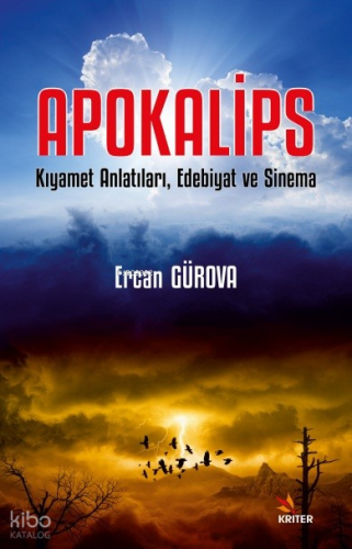 Apokalips;Kıyamet Anlatıları, Edebiyat ve Sinema