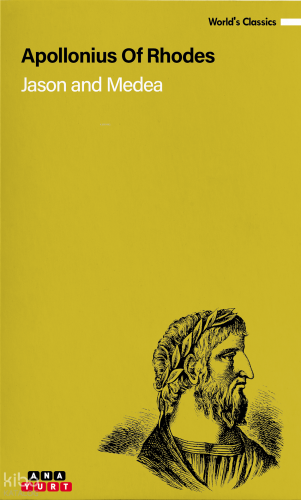 Apollonius Of Rhodes