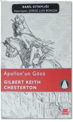 Apollon'un Gözü - Kitapiks.com