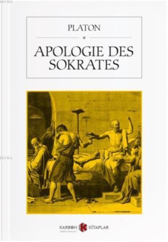 Apologie Des Sokrates - Kitapiks.com