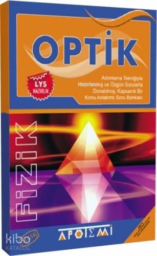 Apotemi Yayınları Optik