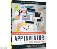 APP Inventor ile Mobil Uygulamalar - Kitapiks.com