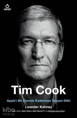Apple'ı Bir Sonraki Kademeye Taşıyan Dahi