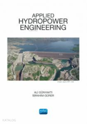 Applied Hydropovver Engineering - Kitapiks.com