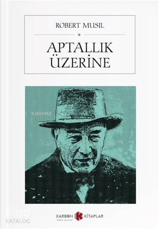 Aptallık Üzerine