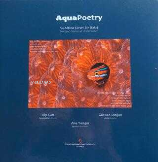 AquaPoetry - Kitapiks.com
