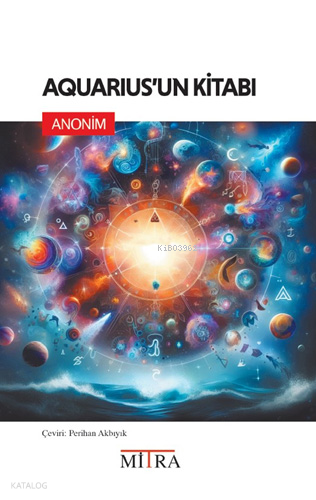 Aquarius’un Kitabı