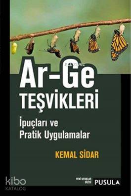 Ar-Ge Teşvikleri; İpuçları ve Pratik Uygulamalar