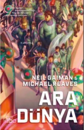 Ara Dünya