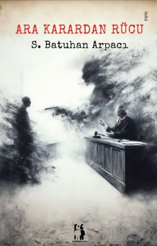Ara Karardan Rücu - Kitapiks.com