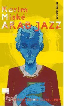 Arab Jazz