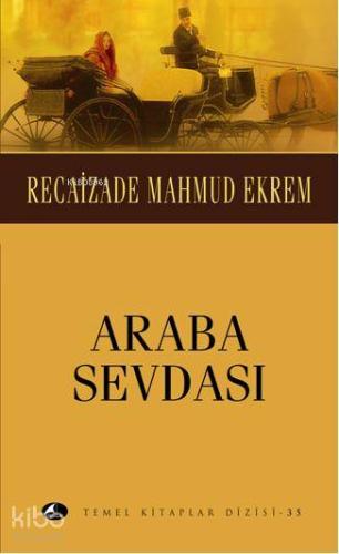 Araba Sevdası (Cep boy)