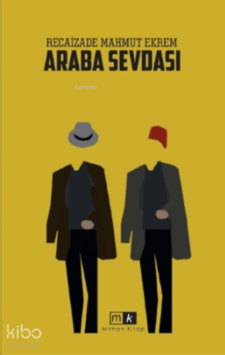 Araba Sevdası