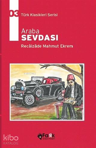 Araba Sevdası