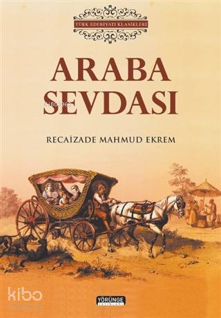 Araba Sevdası