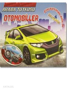 Araba Tutkusu - Otomobiller