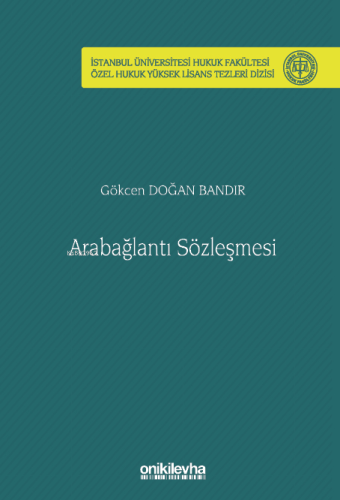 Arabağlantı Sözleşmesi