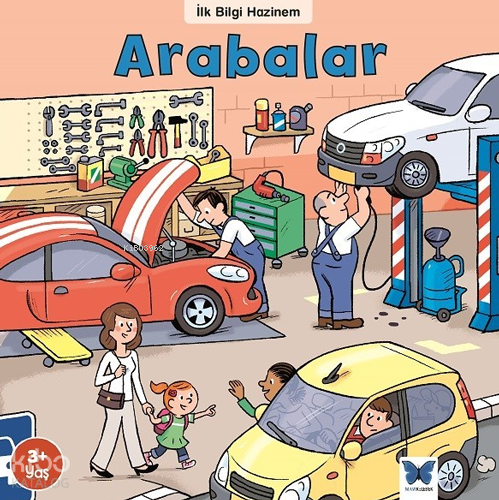 Arabalar