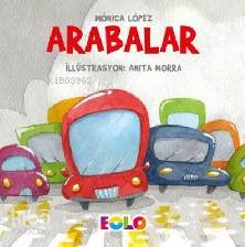Arabalar - Kitapiks.com