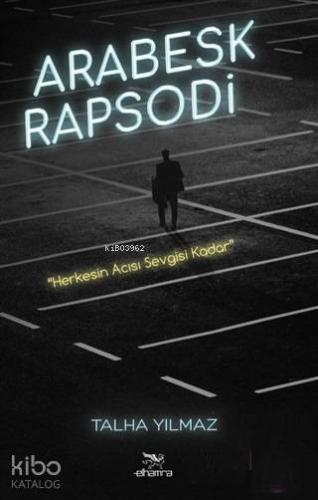 Arabesk Rapsodi