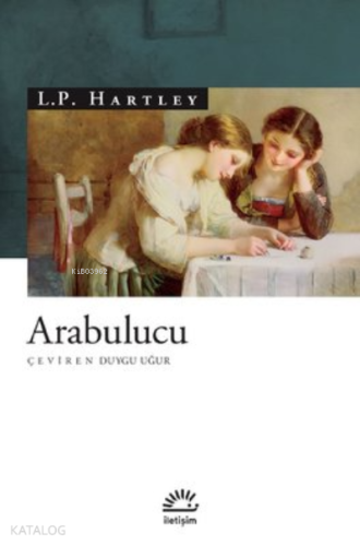 Arabulucu - Kitapiks.com
