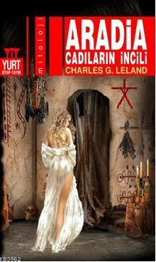 Aradia Cadıların İncili