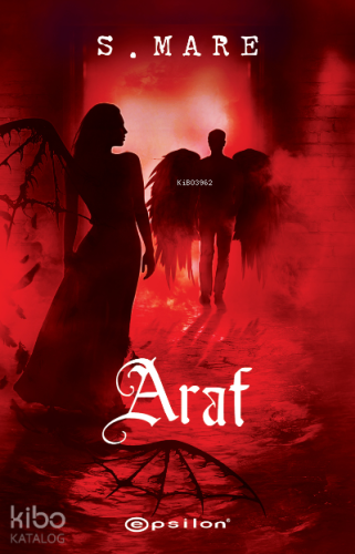Araf – Anahtar 3